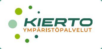 Kiertoportal Logo